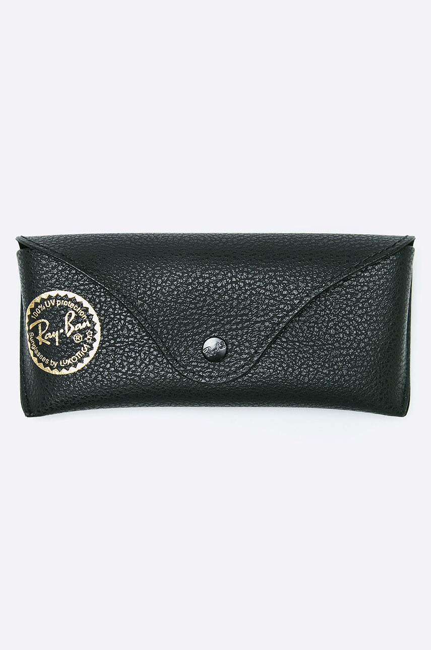 Ray-Ban Слънчеви очила в златисто - Pepit.bg