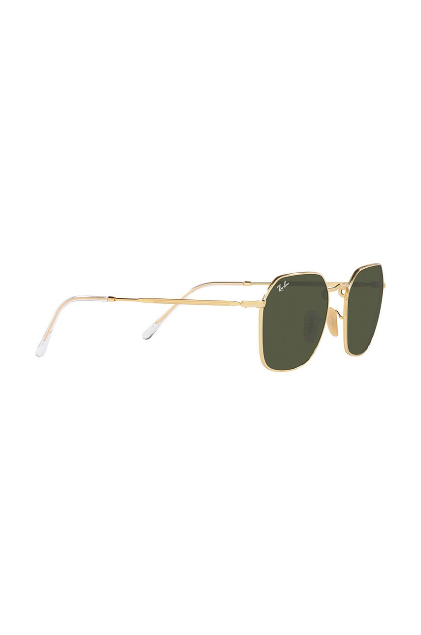 Ray-Ban Слънчеви очила в златисто - Pepit.bg