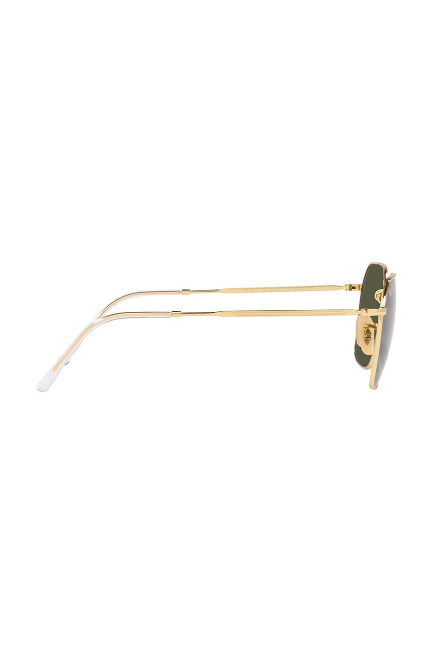 Ray-Ban Слънчеви очила в златисто - Pepit.bg