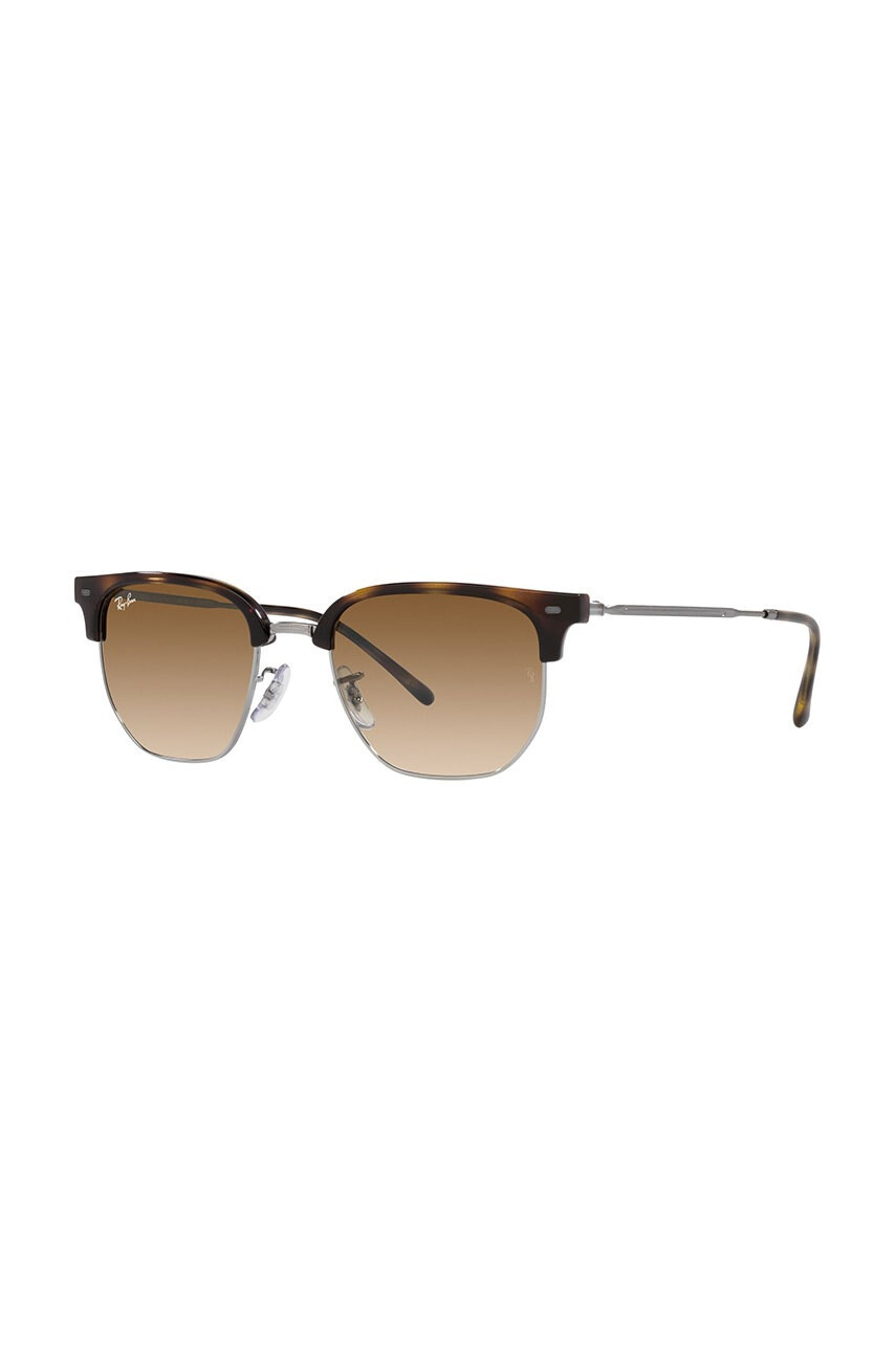 Ray-Ban Слънчеви очила в кафяво - Pepit.bg
