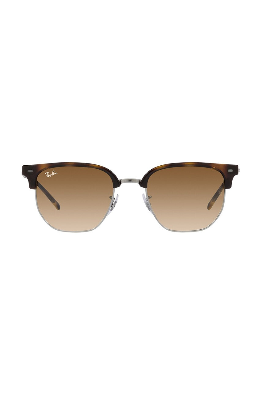 Ray-Ban Слънчеви очила в кафяво - Pepit.bg