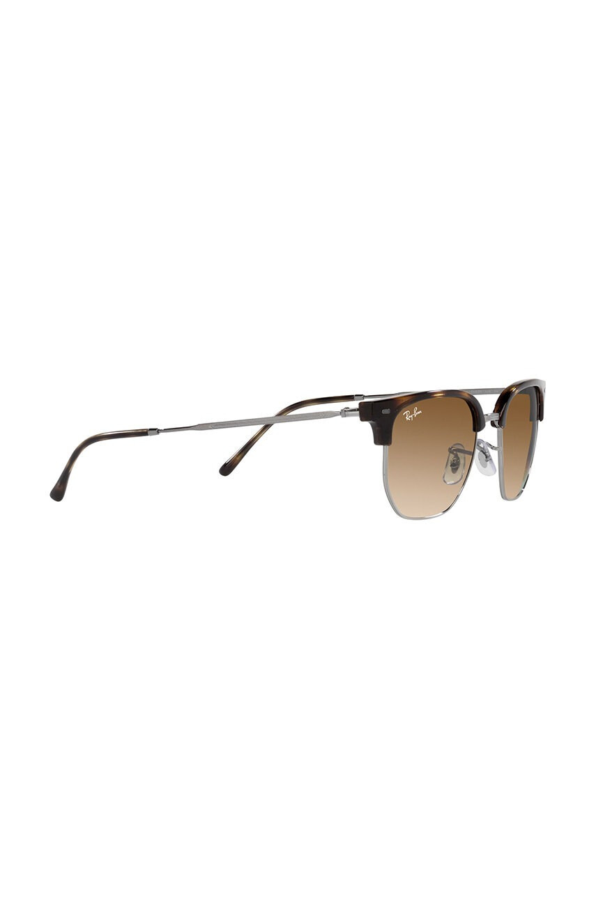 Ray-Ban Слънчеви очила в кафяво - Pepit.bg