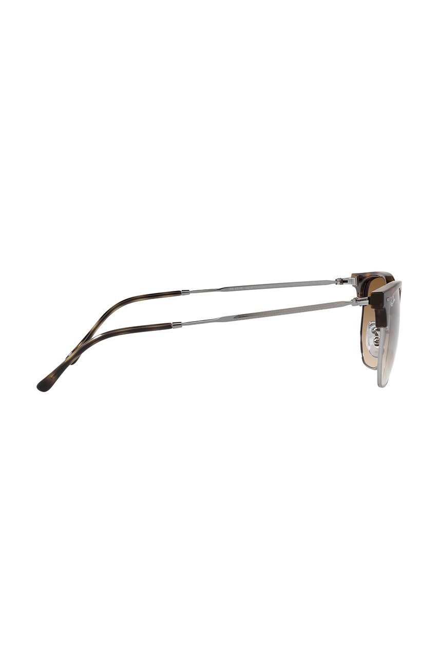Ray-Ban Слънчеви очила в кафяво - Pepit.bg