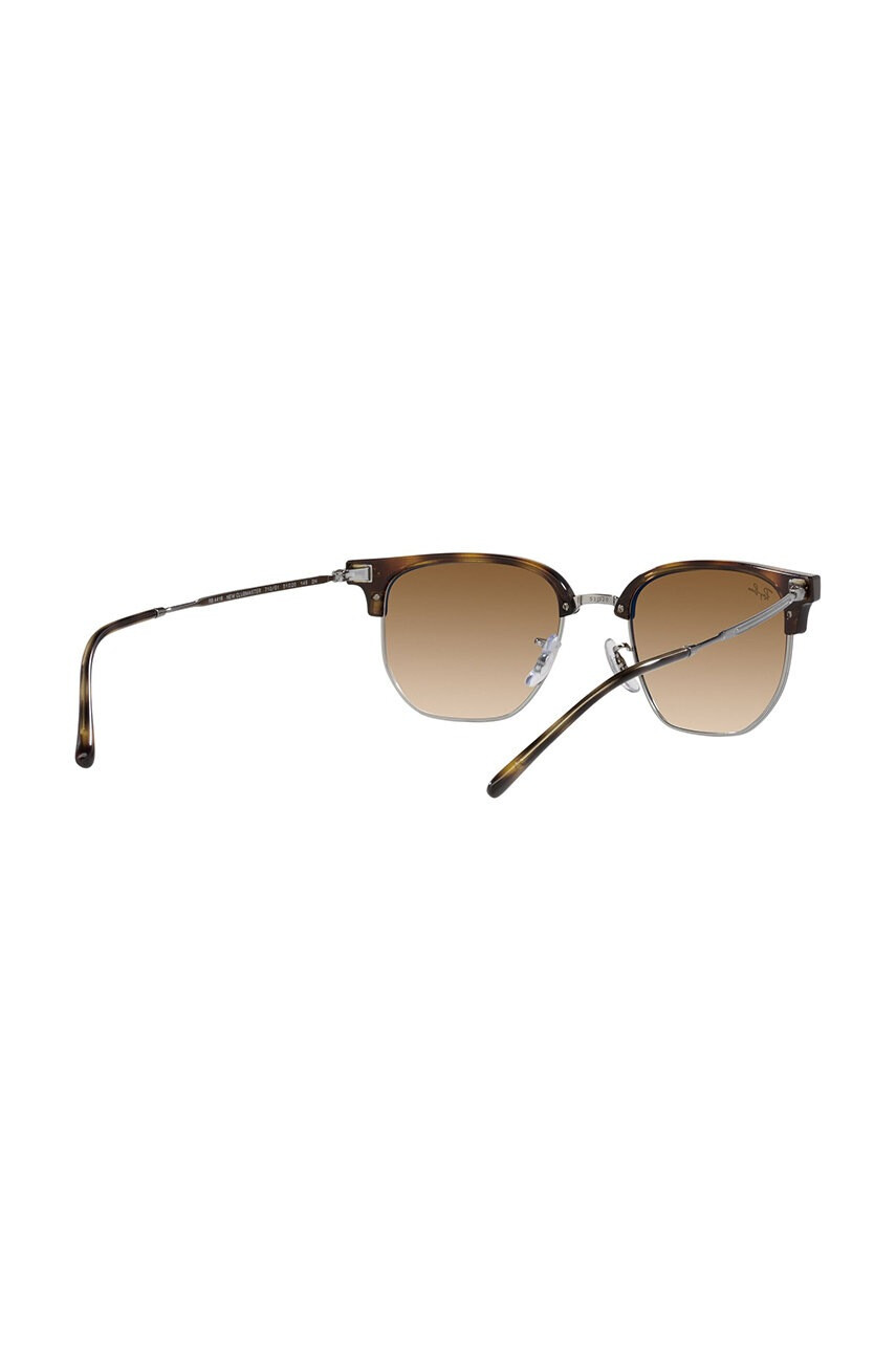 Ray-Ban Слънчеви очила в кафяво - Pepit.bg