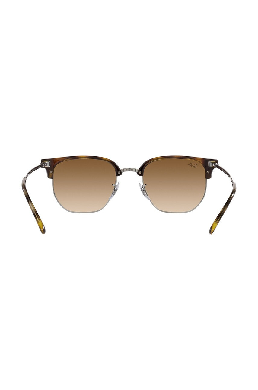 Ray-Ban Слънчеви очила в кафяво - Pepit.bg