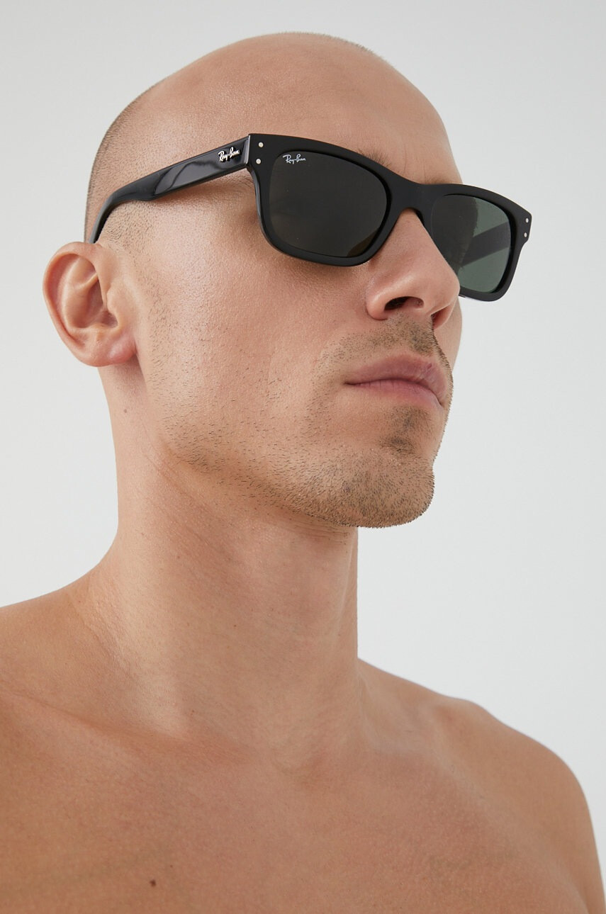 Ray-Ban Слънчеви очила - Pepit.bg