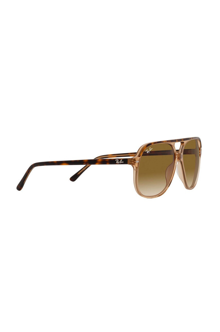 Ray-Ban Слънчеви очила в кафяво - Pepit.bg