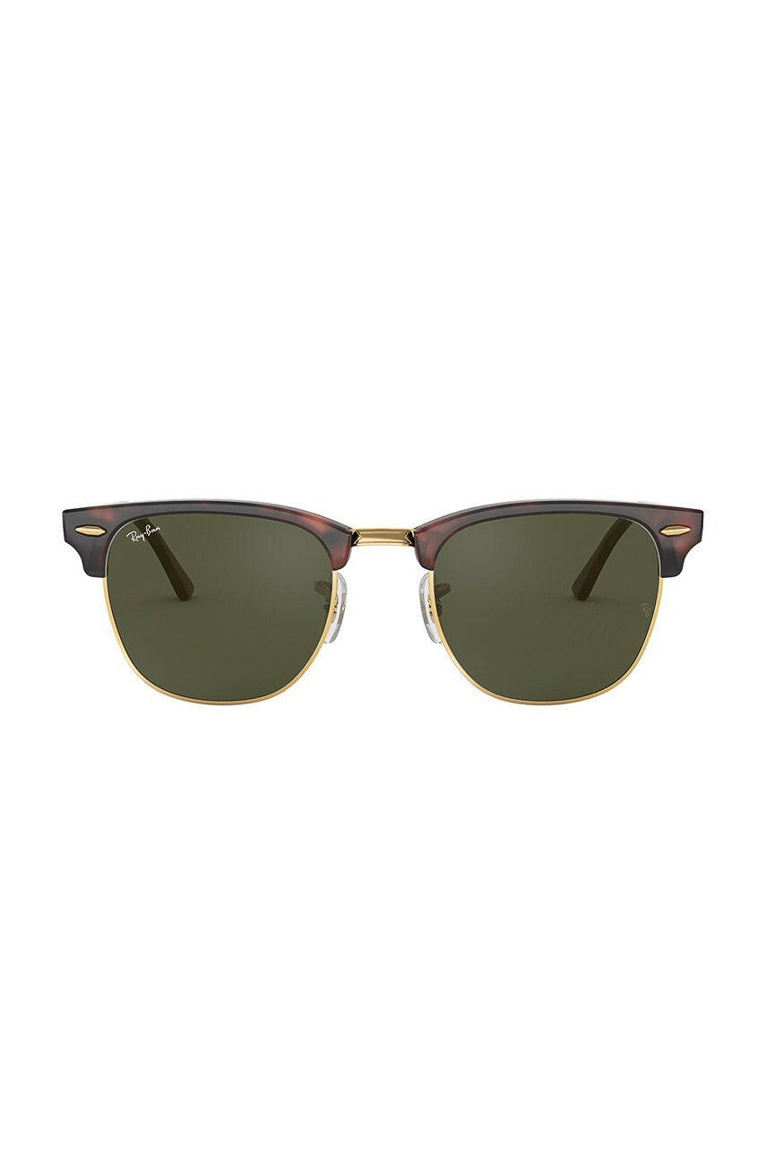 Ray-Ban Слънчеви очила в кафяво - Pepit.bg