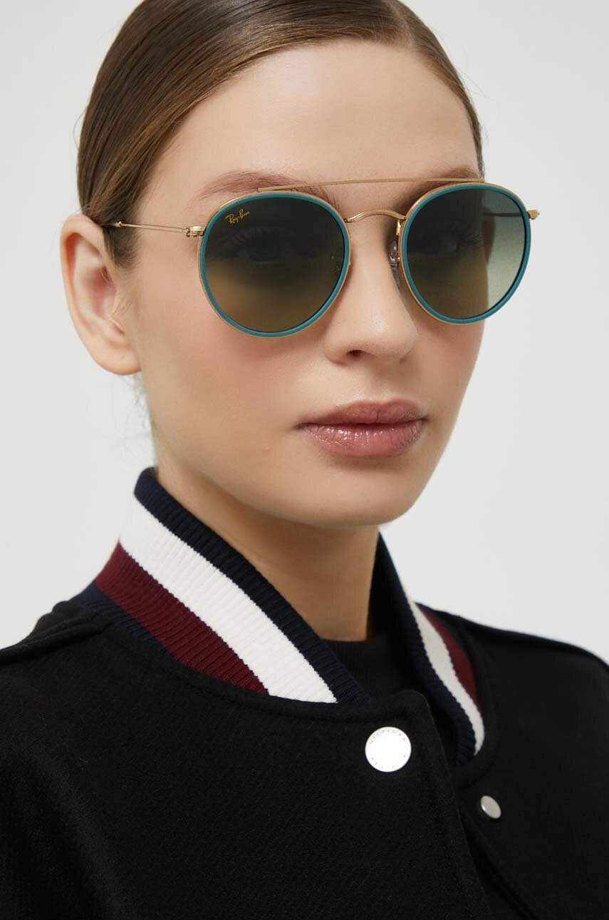 Ray-Ban Слънчеви очила - Pepit.bg