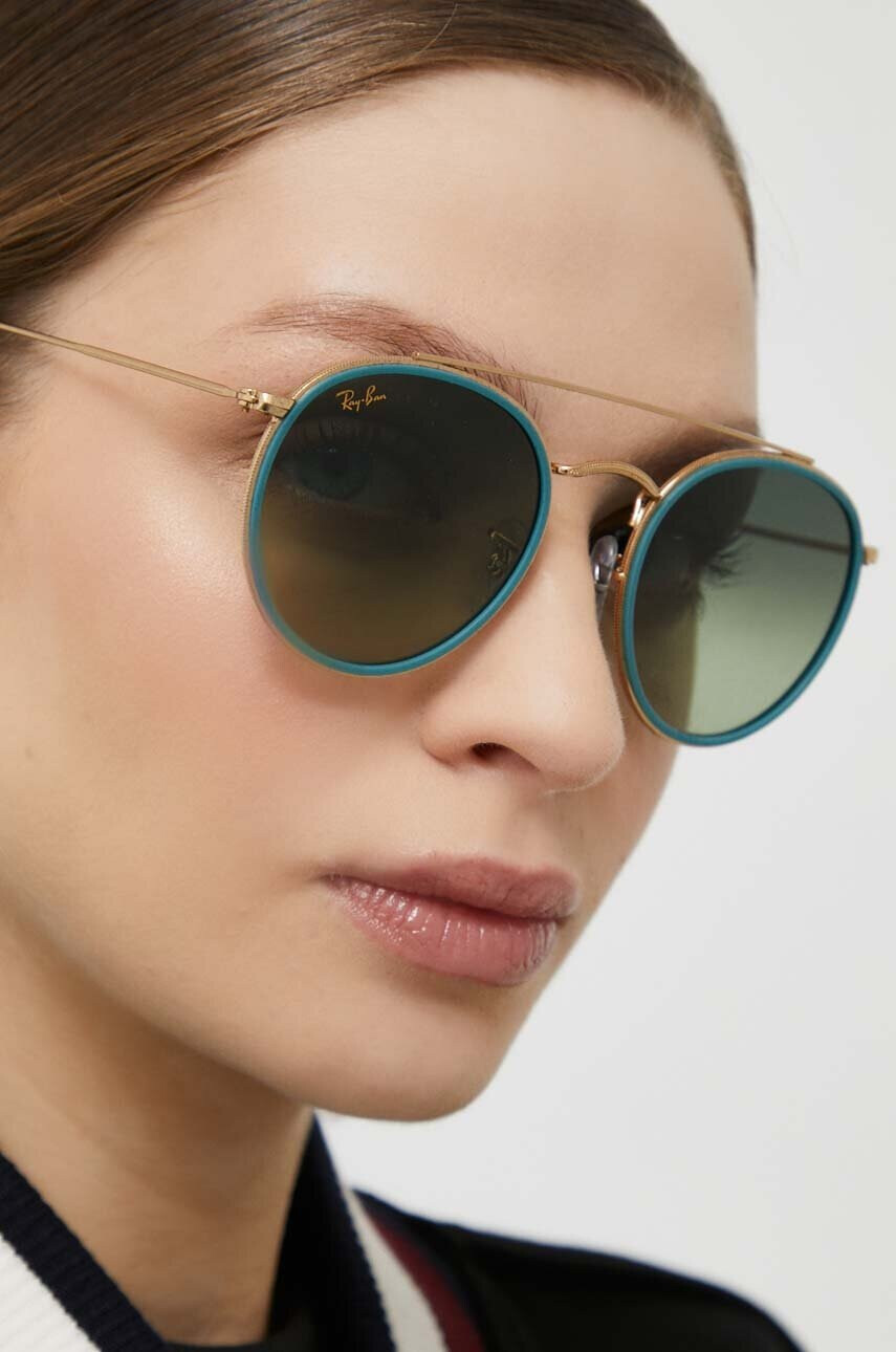 Ray-Ban Слънчеви очила - Pepit.bg