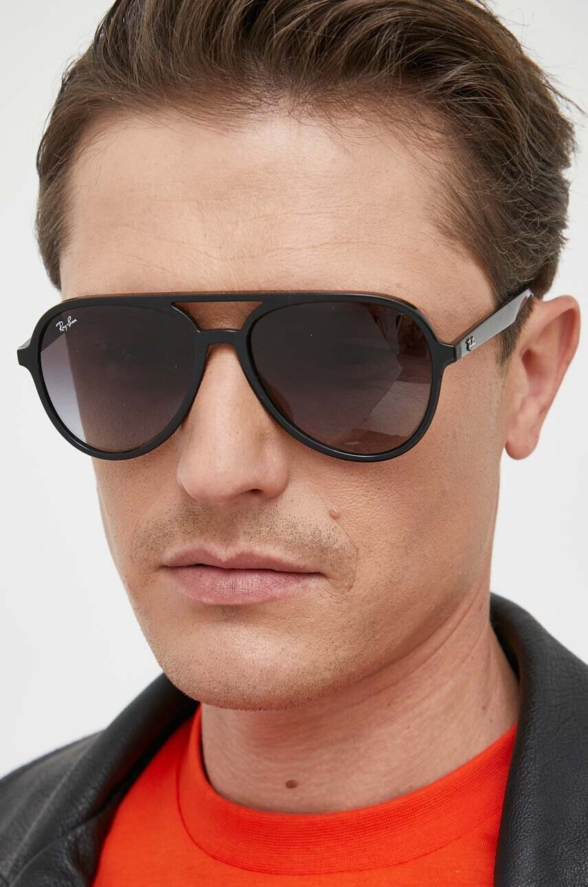Ray-Ban Слънчеви очила - Pepit.bg