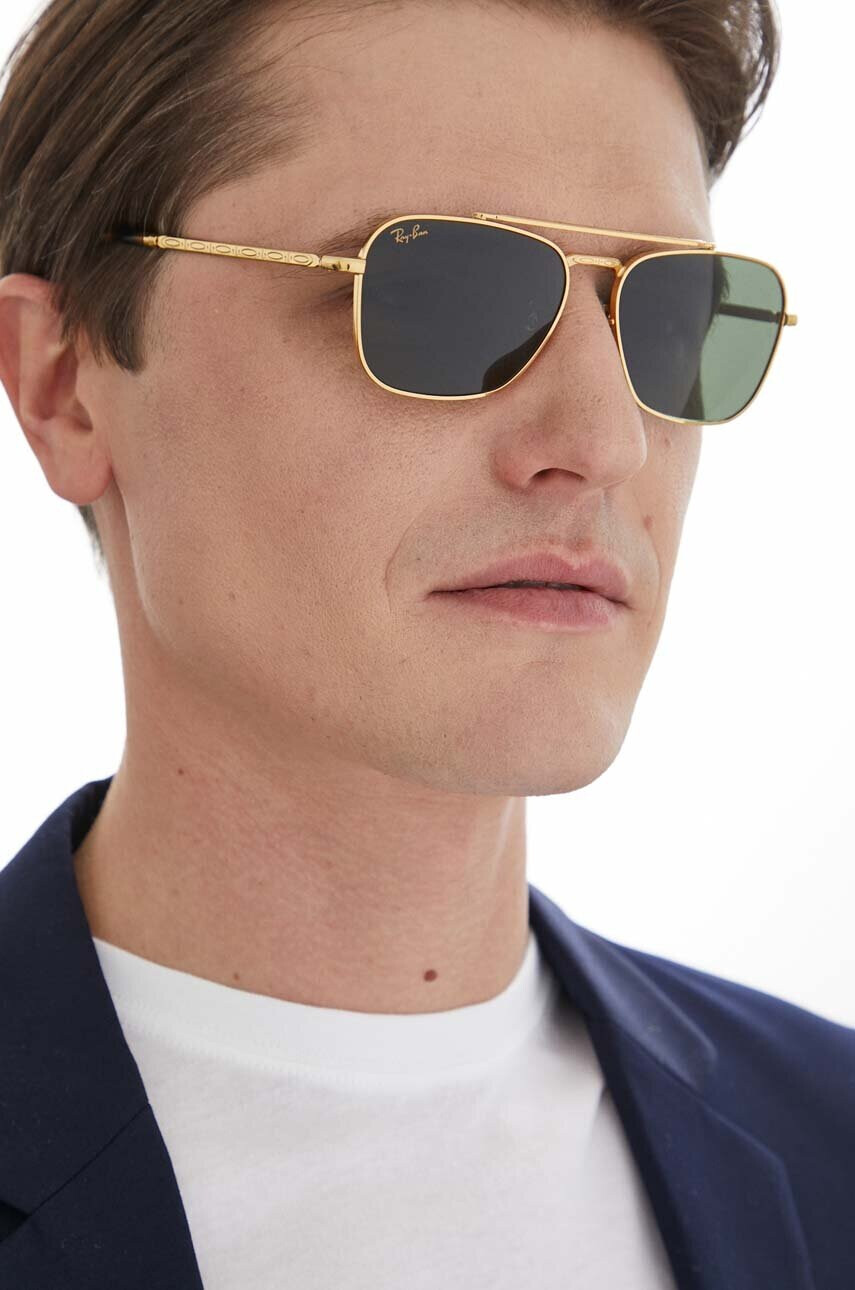 Ray-Ban Слънчеви очила - Pepit.bg