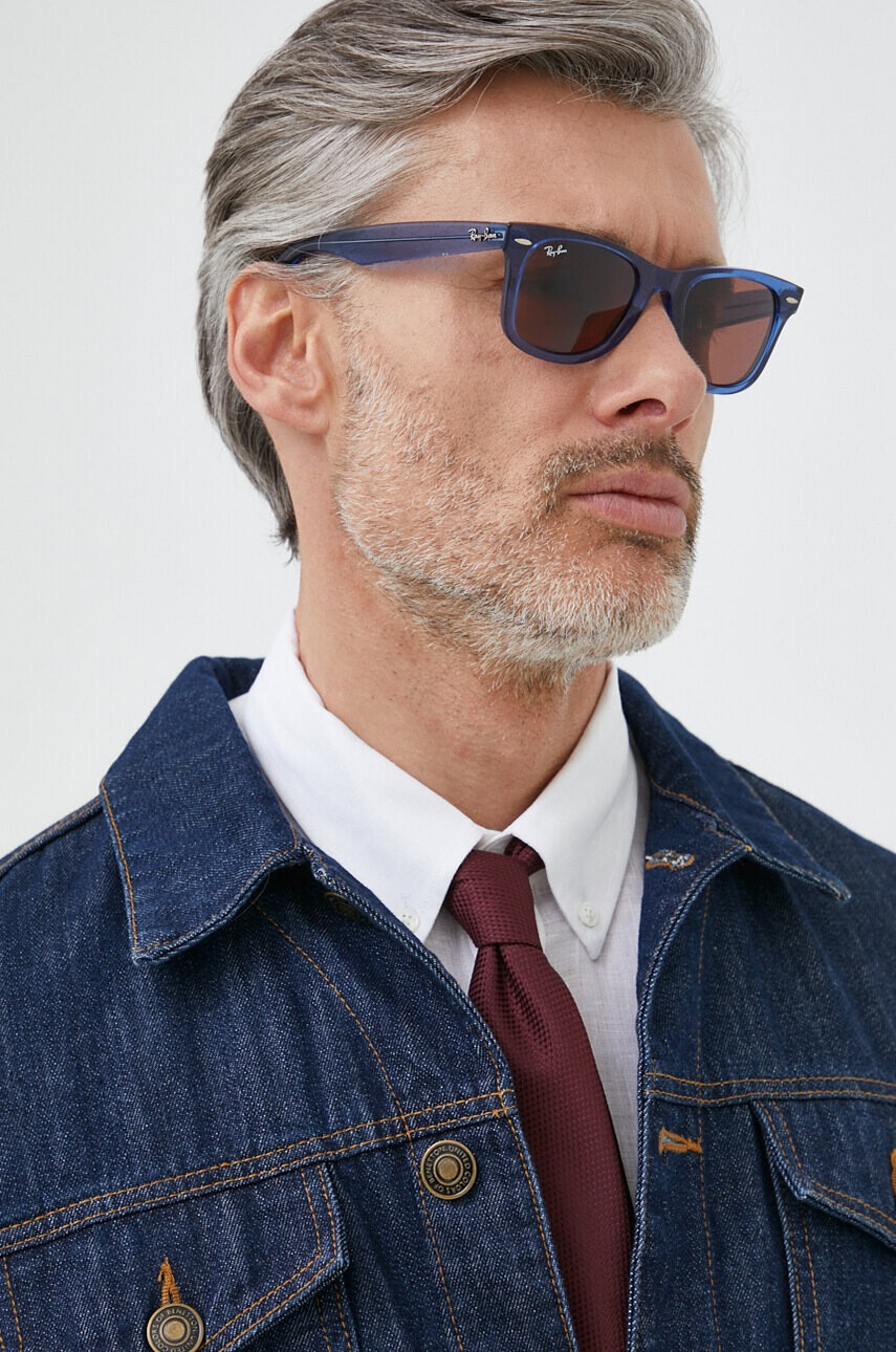Ray-Ban Слънчеви очила - Pepit.bg