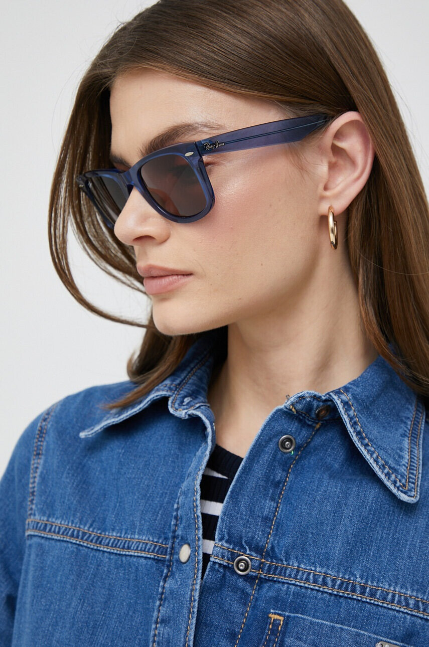 Ray-Ban Слънчеви очила - Pepit.bg
