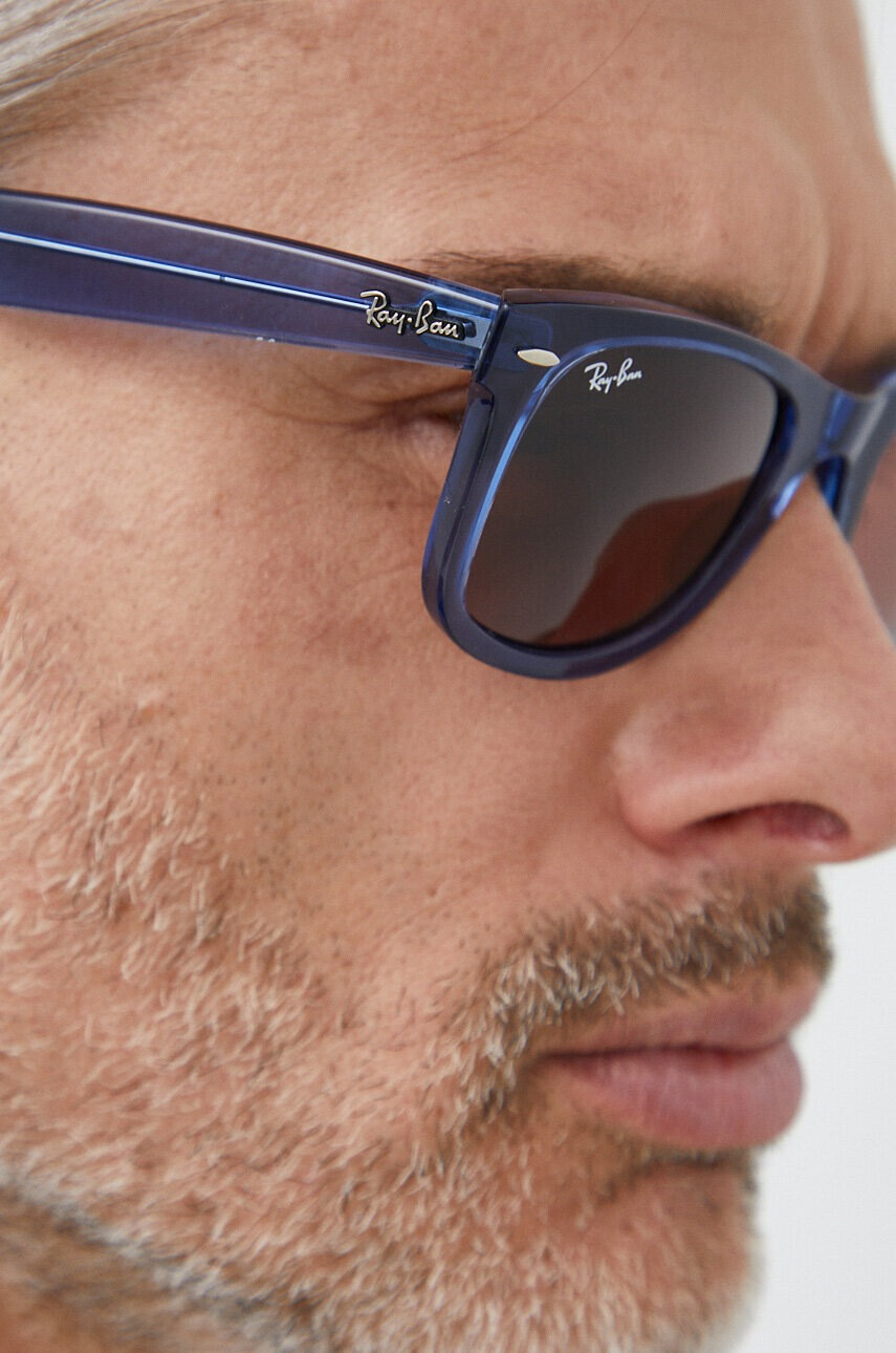 Ray-Ban Слънчеви очила - Pepit.bg