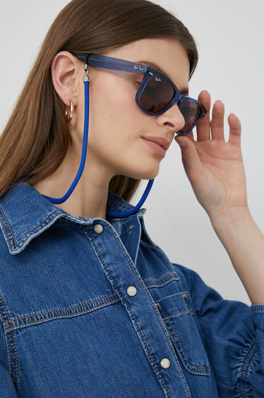 Ray-Ban Слънчеви очила - Pepit.bg