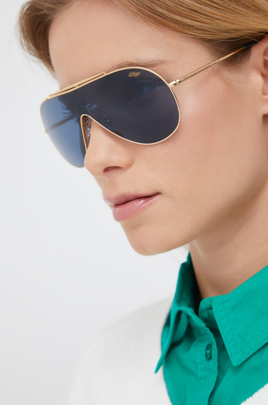 Ray-Ban Слънчеви очила - Pepit.bg