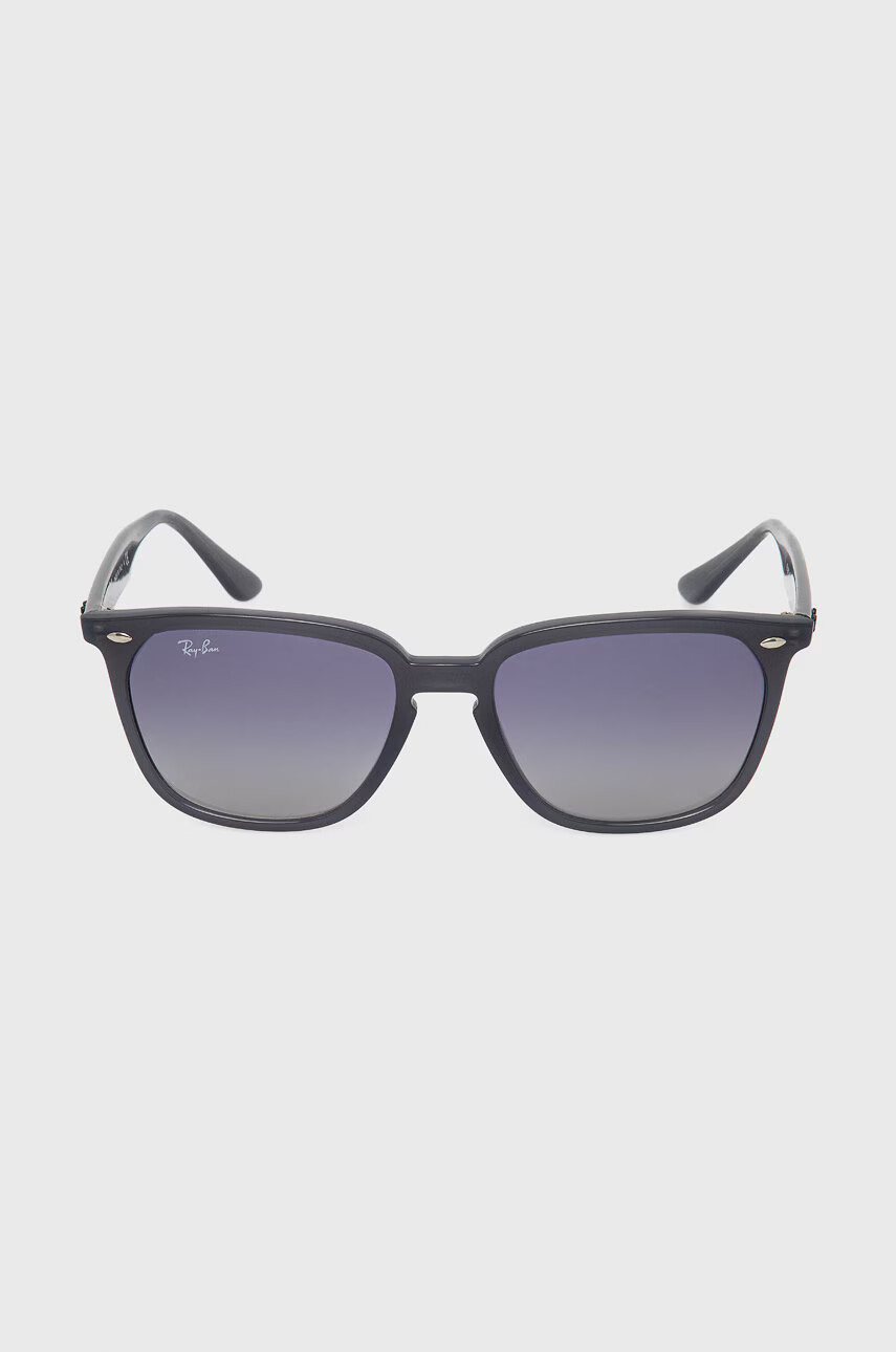 Ray-Ban Слънчеви очила в черно - Pepit.bg