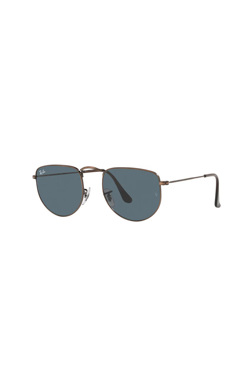Ray-Ban Слънчеви очила в кафяво - Pepit.bg