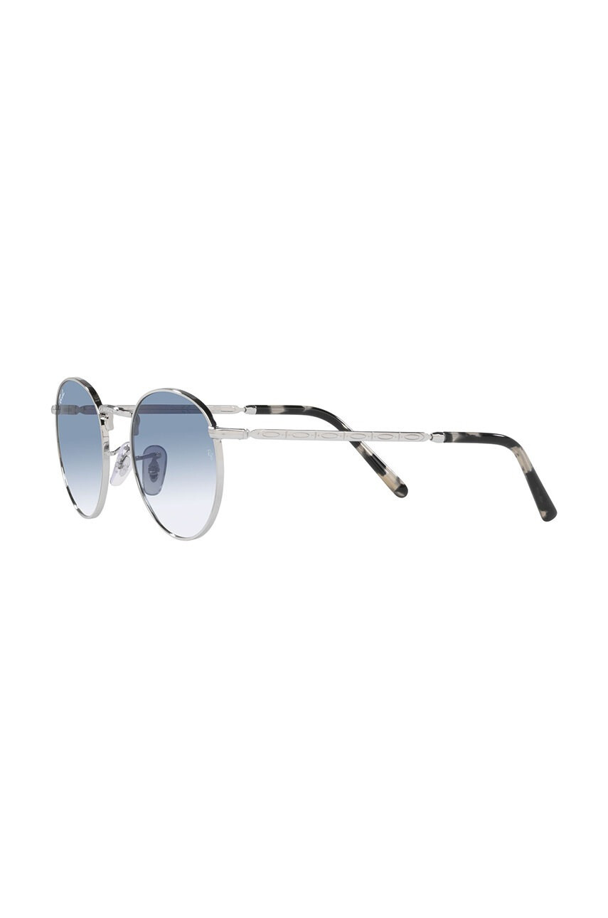 Ray-Ban Слънчеви очила в сребристо - Pepit.bg