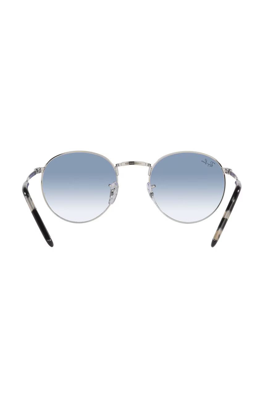 Ray-Ban Слънчеви очила в сребристо - Pepit.bg