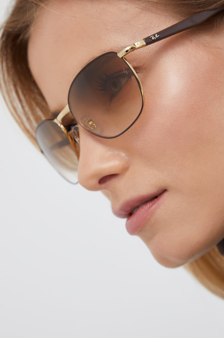 Ray-Ban Слънчеви очила - Pepit.bg