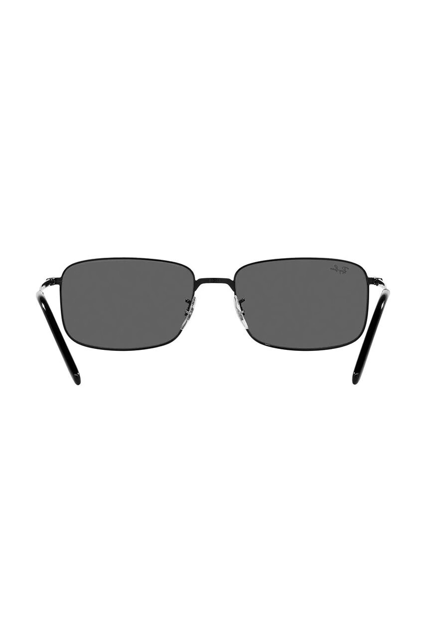 Ray-Ban Слънчеви очила в черно - Pepit.bg