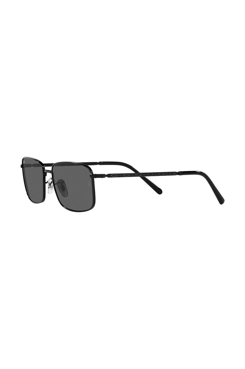 Ray-Ban Слънчеви очила в черно - Pepit.bg