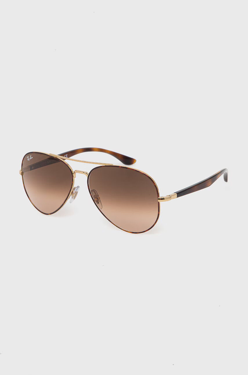 Ray-Ban Слънчеви очила - Pepit.bg