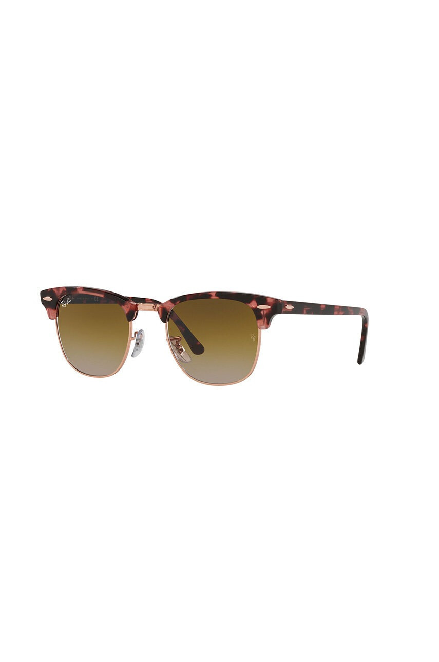 Ray-Ban Слънчеви очила в кафяво - Pepit.bg