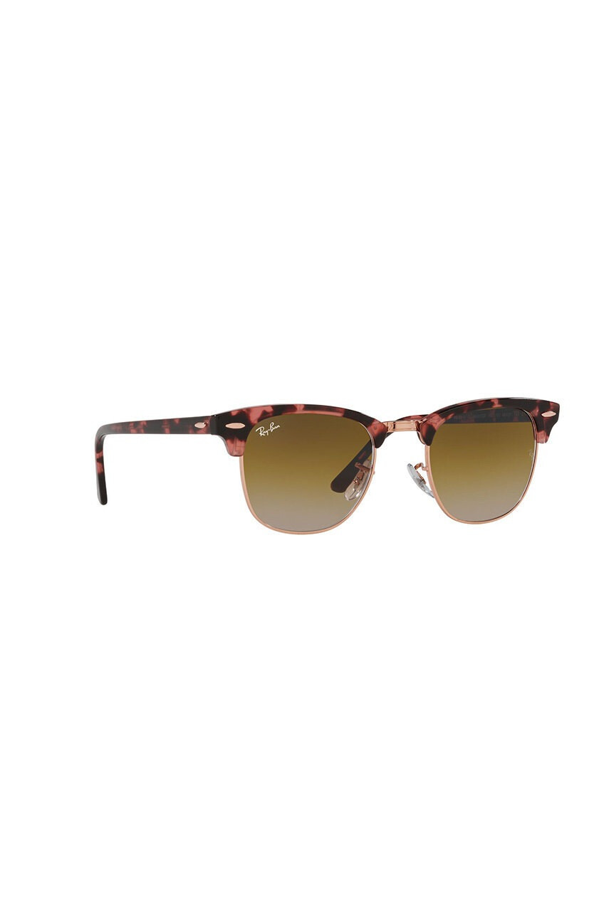 Ray-Ban Слънчеви очила в кафяво - Pepit.bg