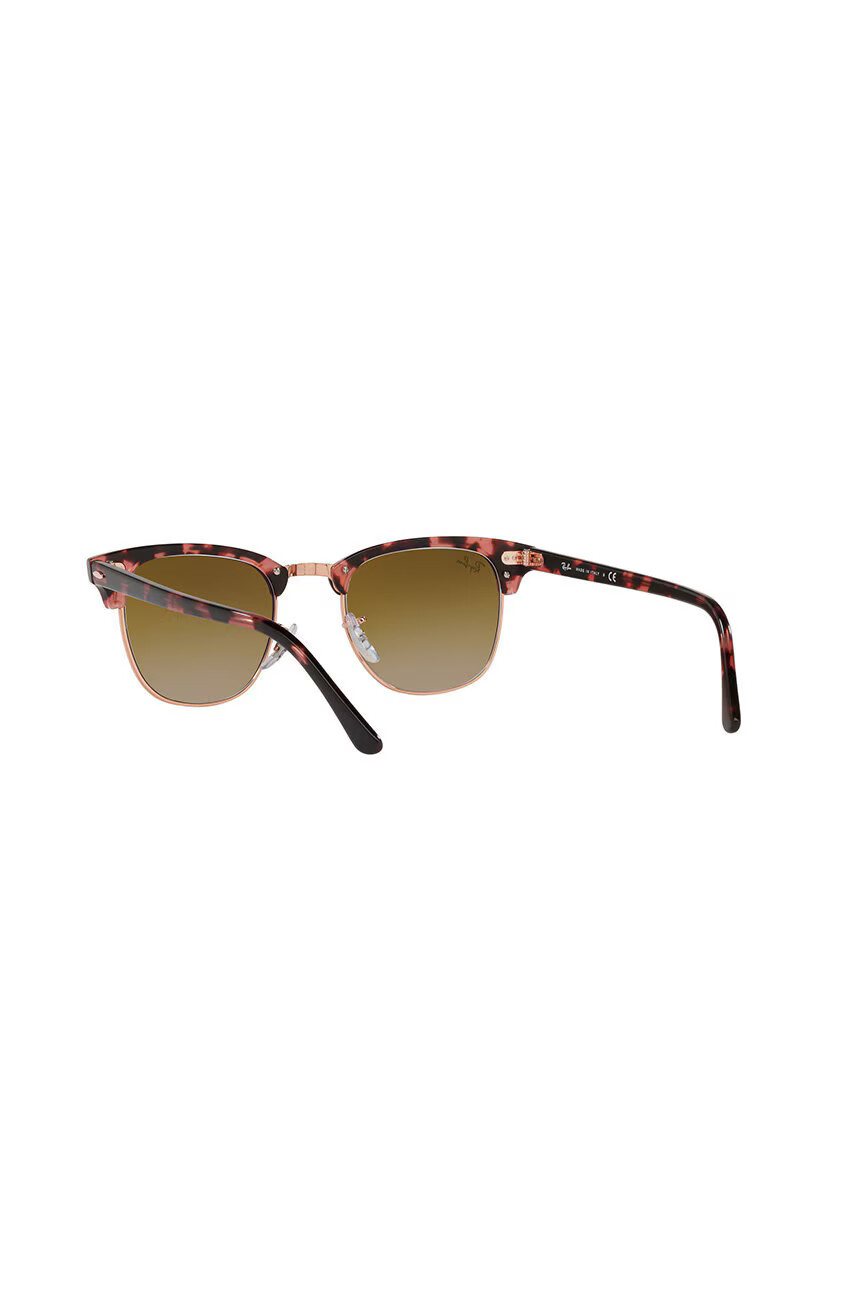Ray-Ban Слънчеви очила в кафяво - Pepit.bg