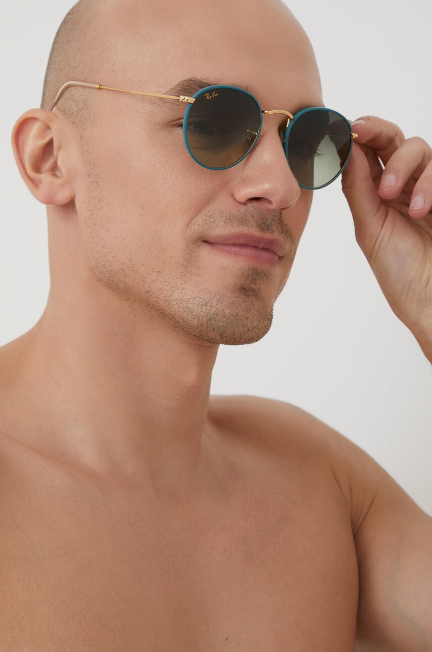 Ray-Ban Слънчеви очила - Pepit.bg