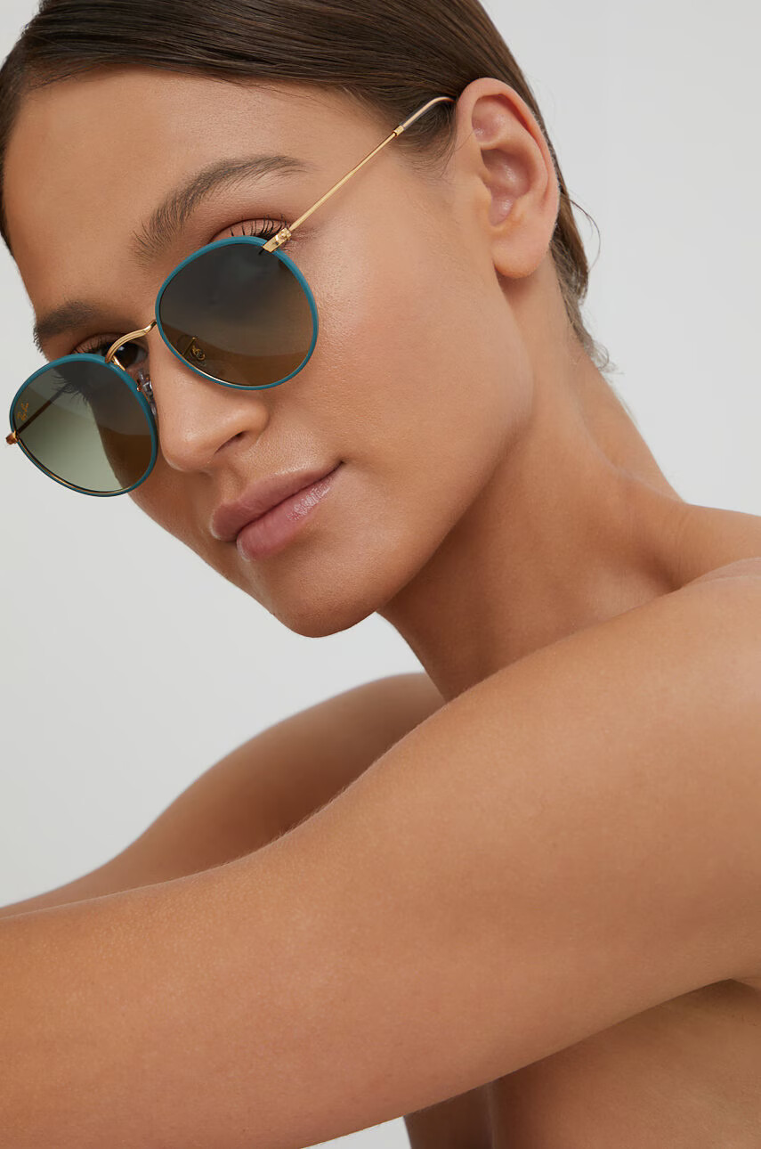 Ray-Ban Слънчеви очила - Pepit.bg