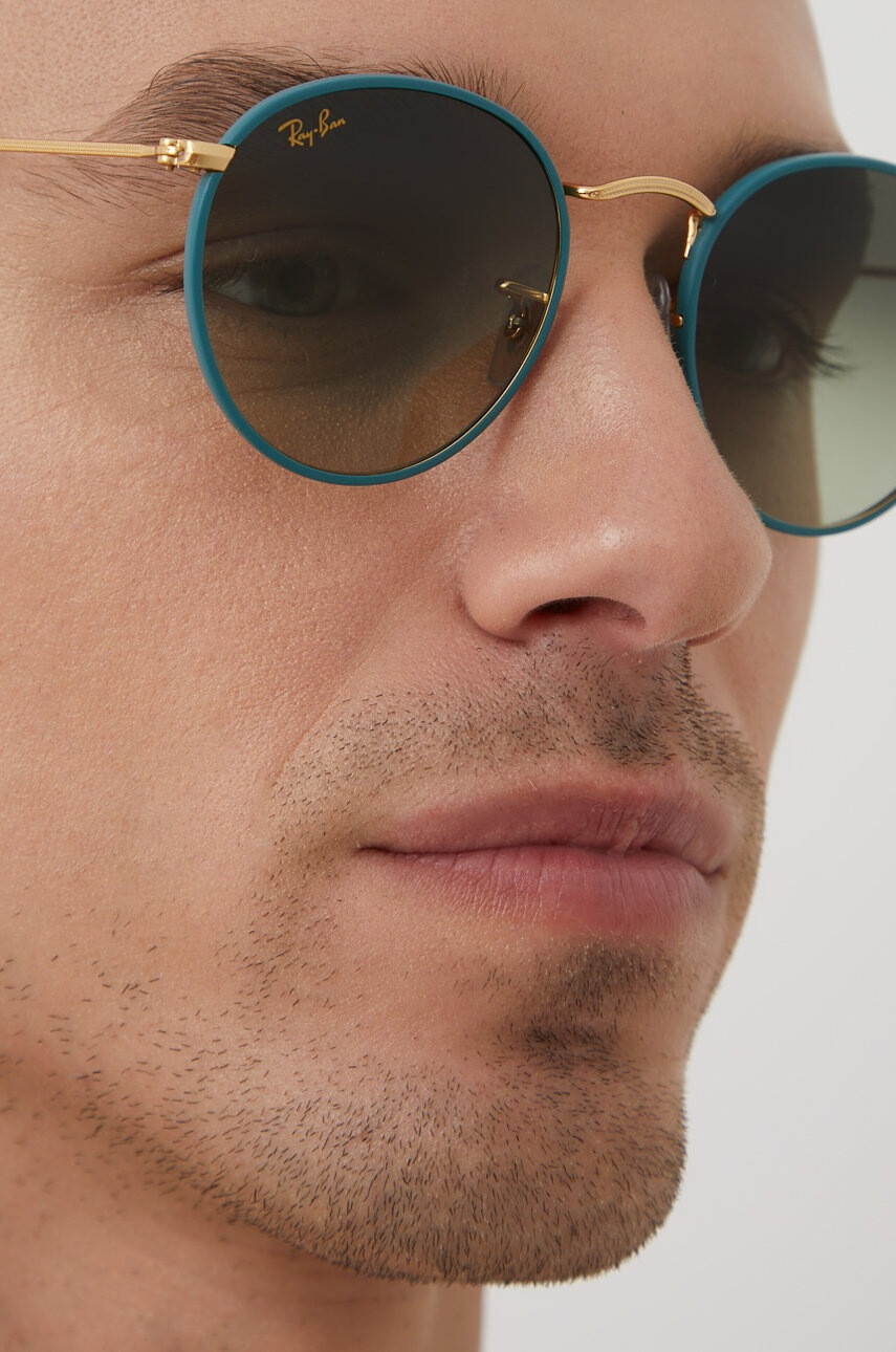 Ray-Ban Слънчеви очила - Pepit.bg