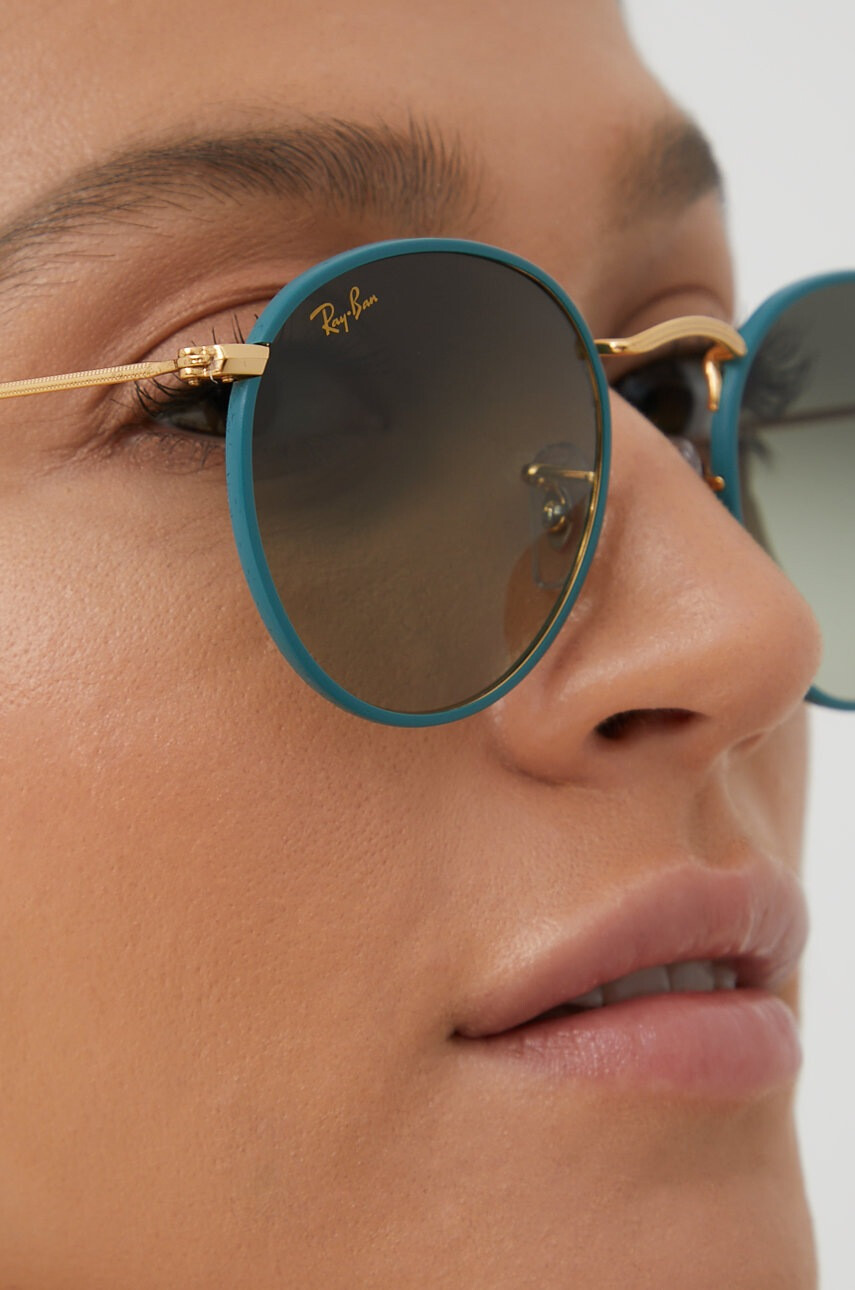 Ray-Ban Слънчеви очила - Pepit.bg