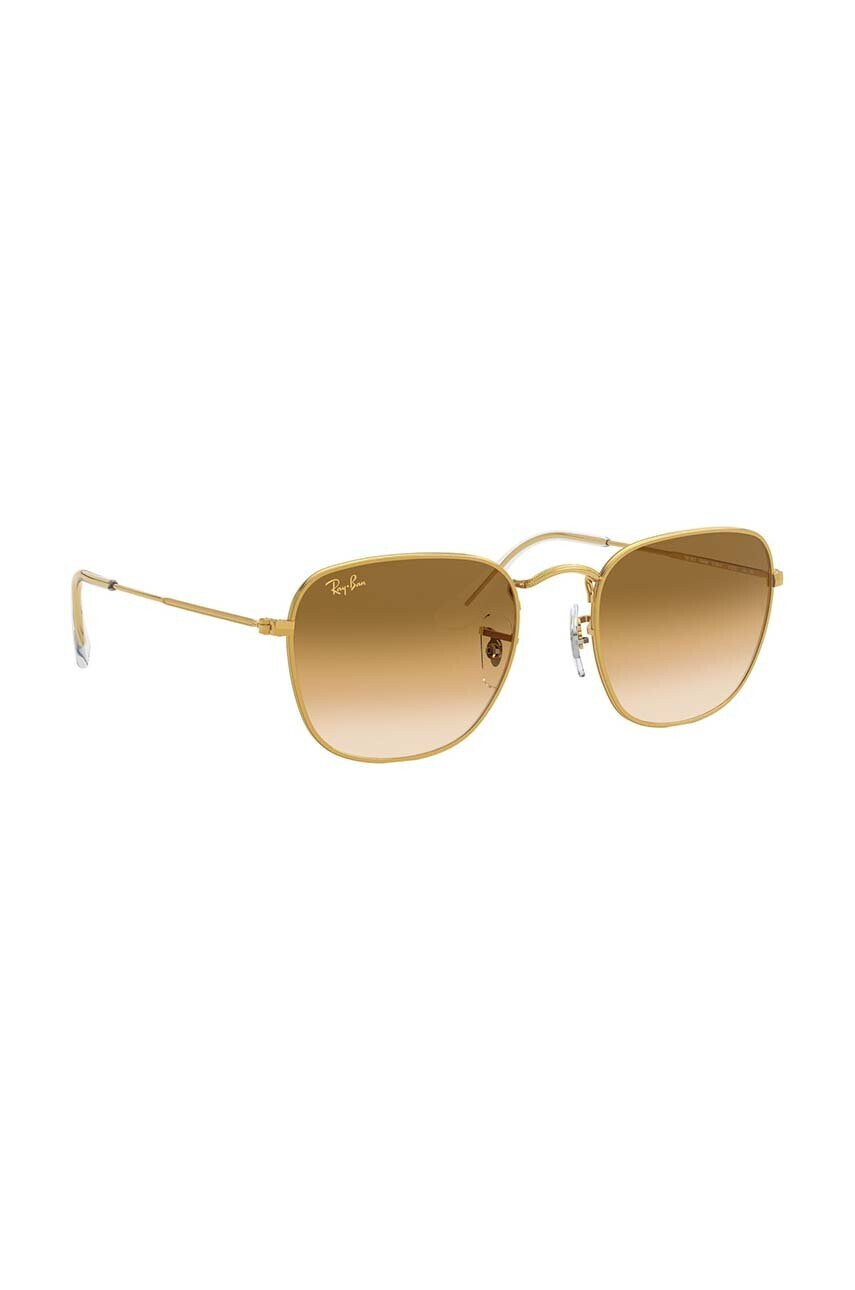 Ray-Ban Слънчеви очила в жълто - Pepit.bg
