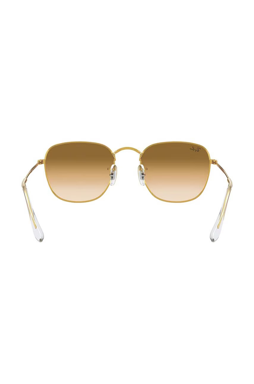 Ray-Ban Слънчеви очила в жълто - Pepit.bg