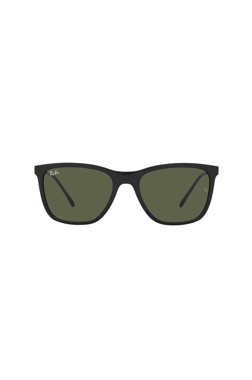 Ray-Ban Слънчеви очила дамски в черно - Pepit.bg