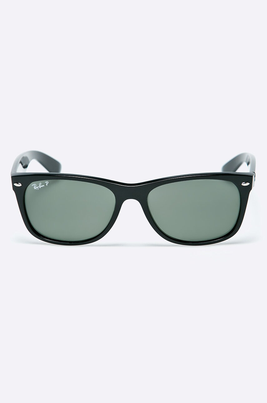 Ray-Ban Слънчеви очила в черно - Pepit.bg