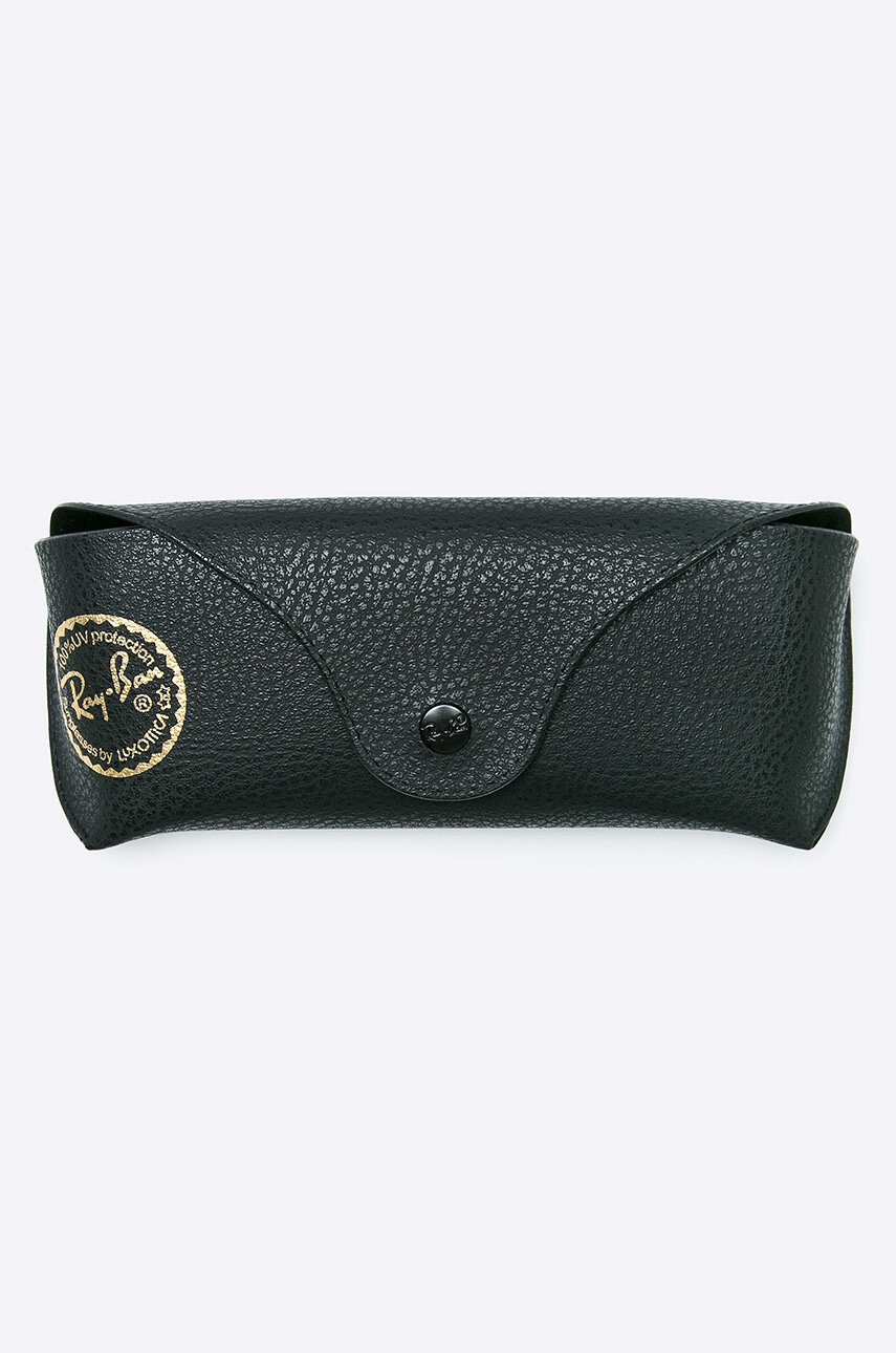 Ray-Ban Слънчеви очила в черно - Pepit.bg