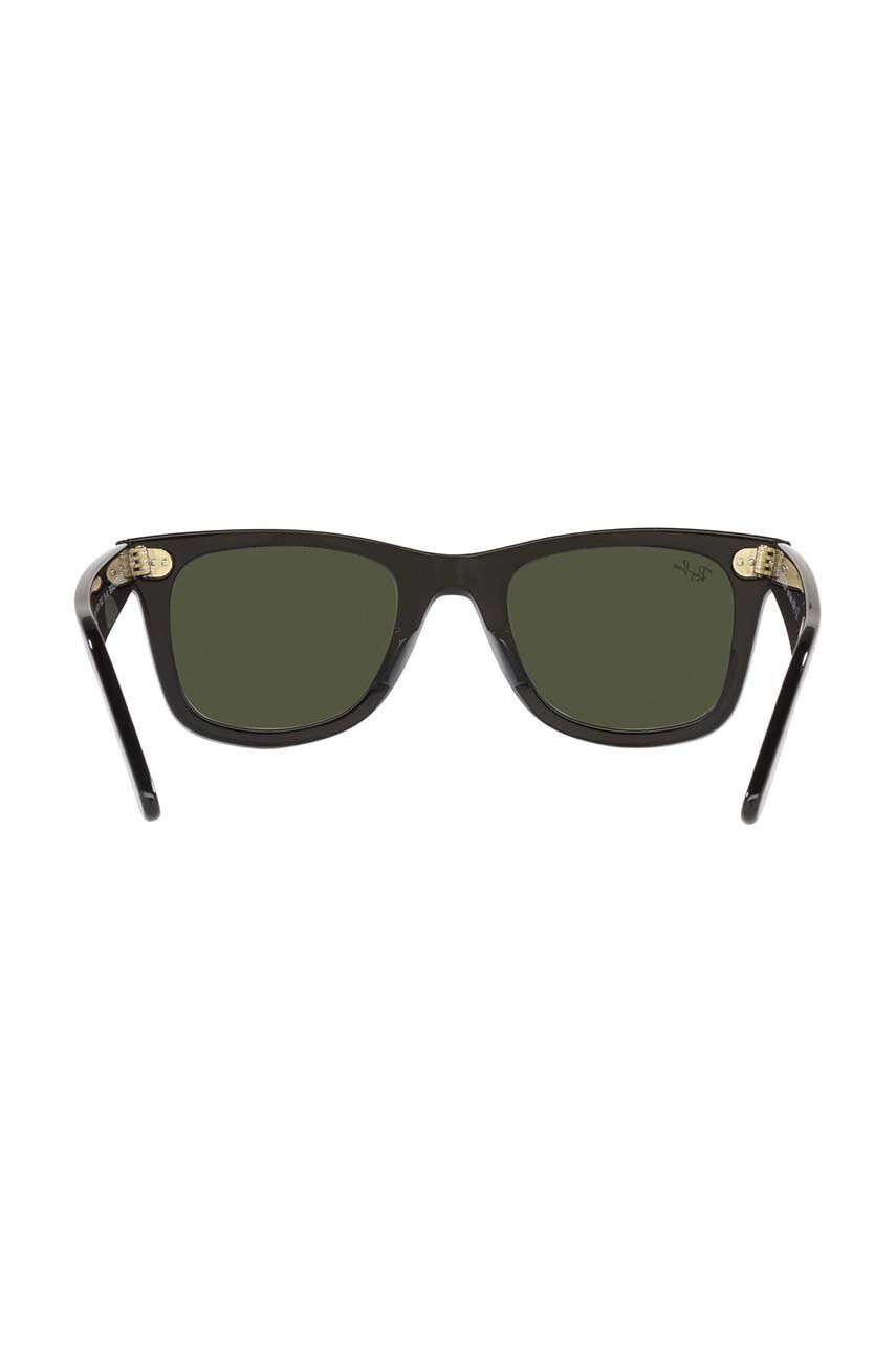 Ray-Ban Слънчеви очила в черно - Pepit.bg