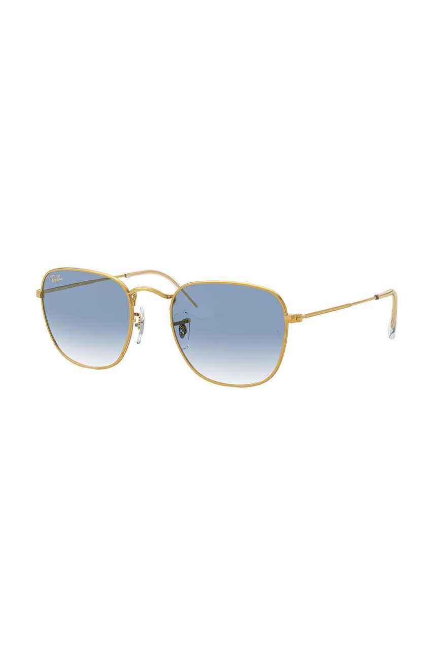 Ray-Ban Слънчеви очила в златисто - Pepit.bg
