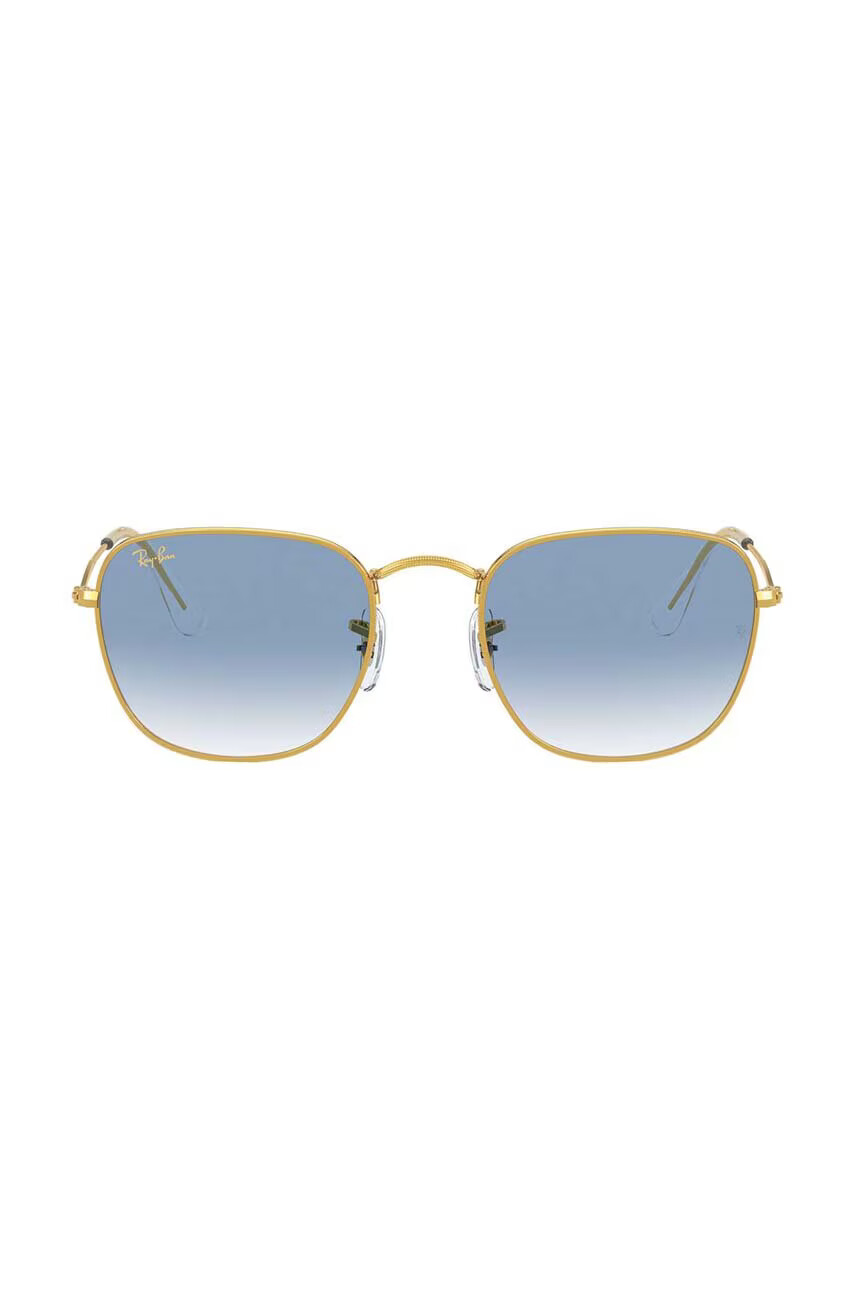 Ray-Ban Слънчеви очила в златисто - Pepit.bg