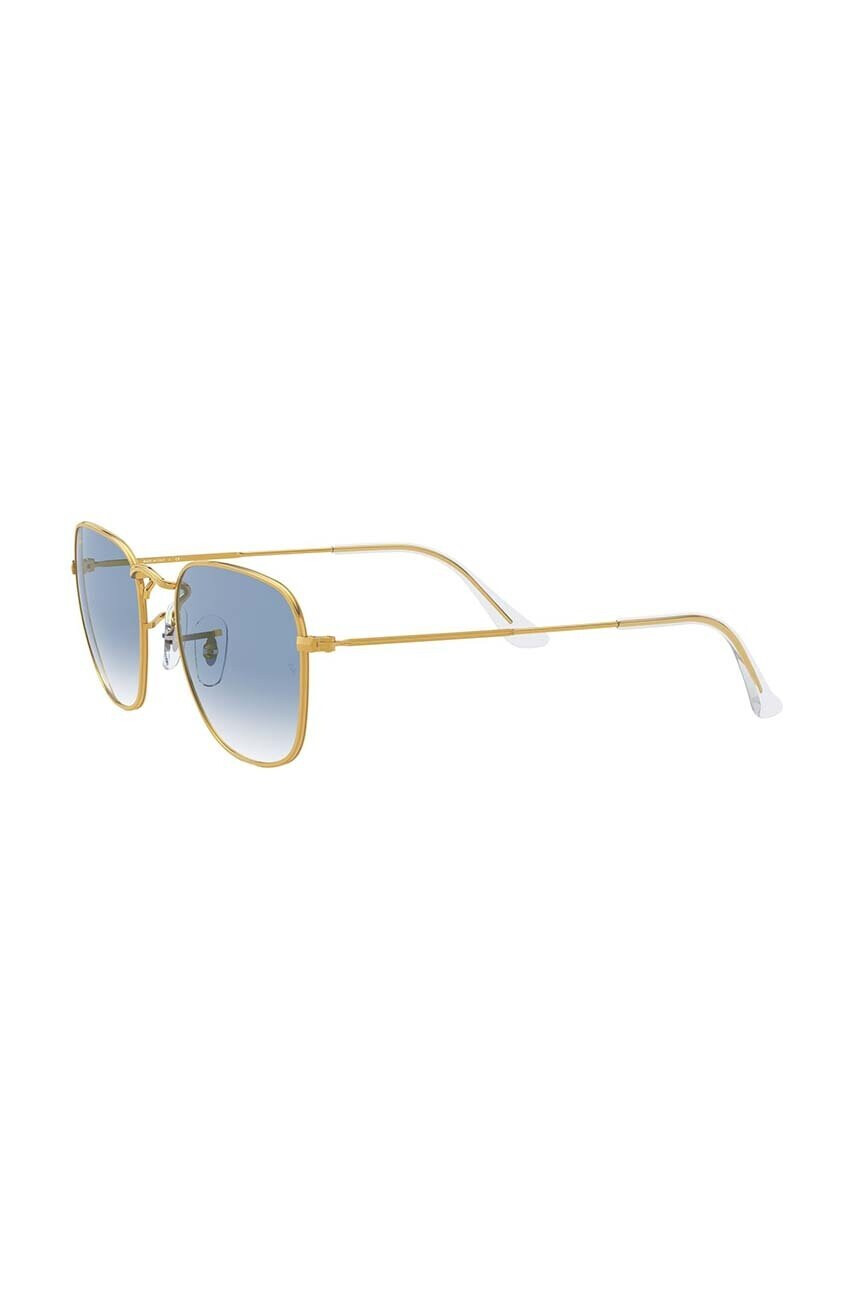 Ray-Ban Слънчеви очила в златисто - Pepit.bg