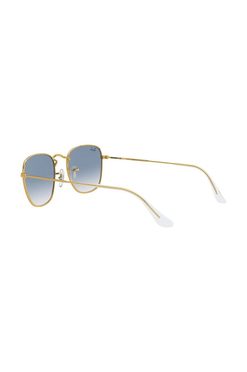 Ray-Ban Слънчеви очила в златисто - Pepit.bg