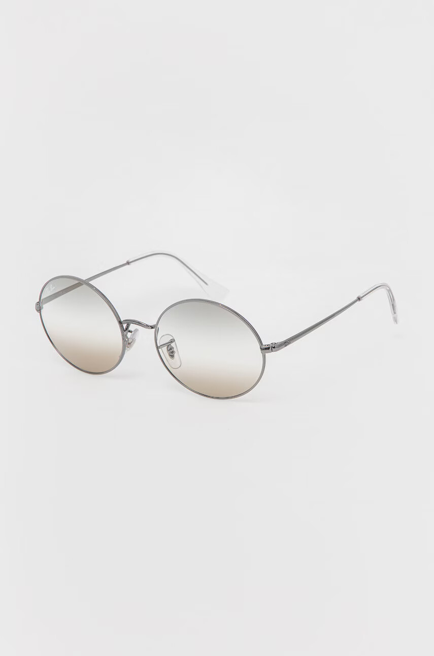 Ray-Ban Слънчеви очила в сиво - Pepit.bg