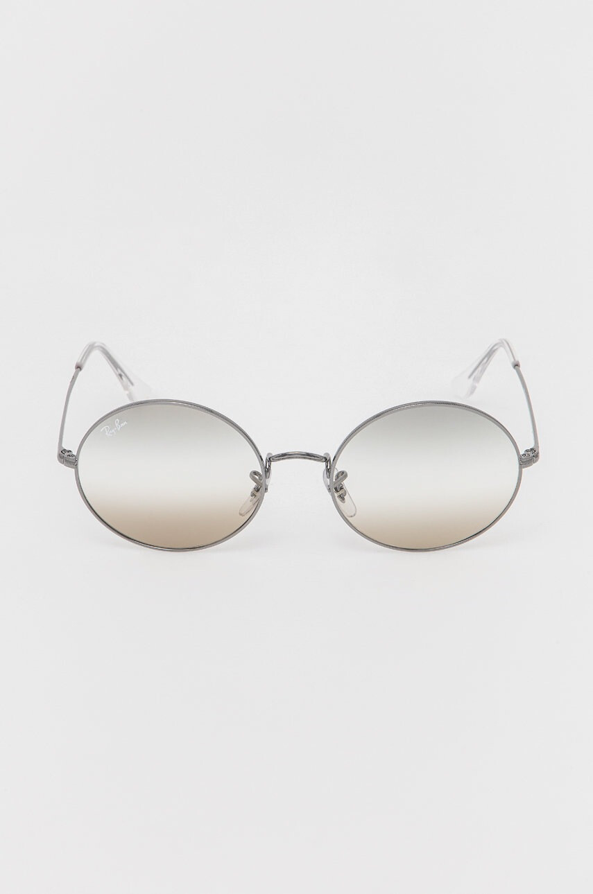 Ray-Ban Слънчеви очила в сиво - Pepit.bg