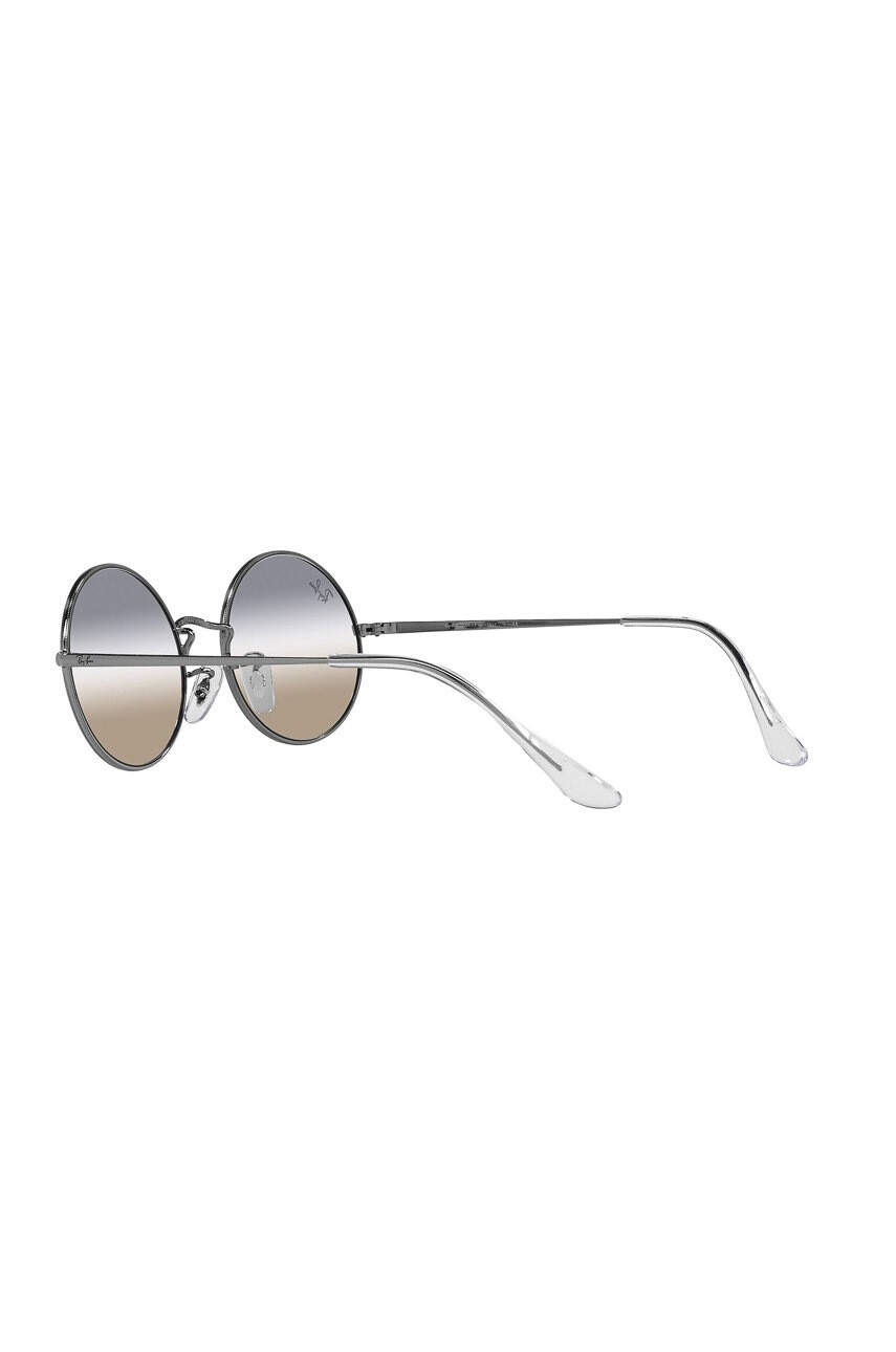 Ray-Ban Слънчеви очила в сиво - Pepit.bg