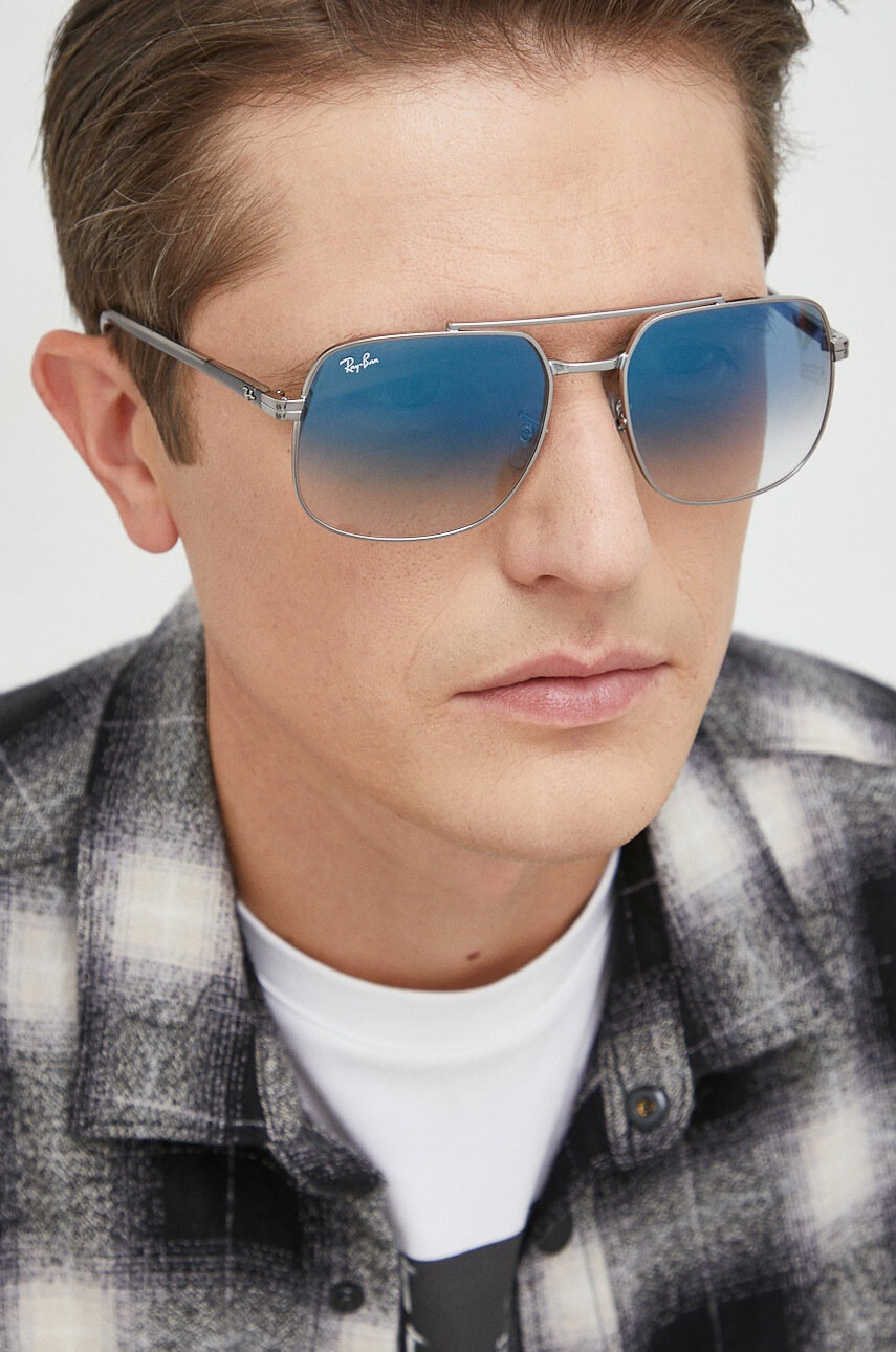 Ray-Ban Слънчеви очила - Pepit.bg